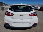 Chevrolet Cruze 2018