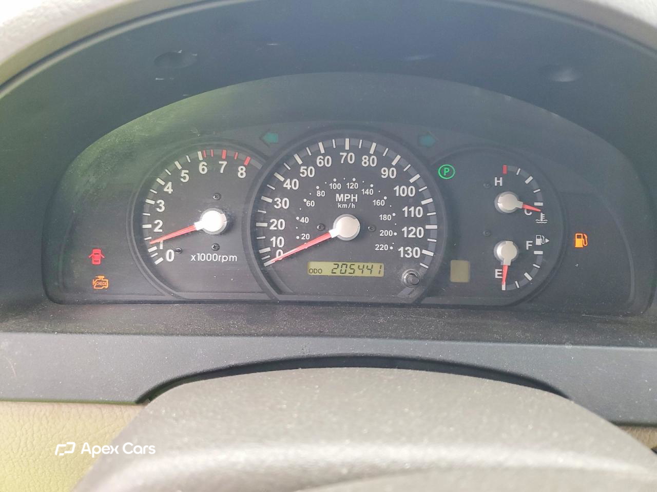 Kia Sorento 2006
