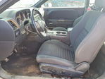 Dodge Challenger 2012