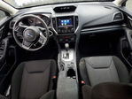Subaru Impreza 2018