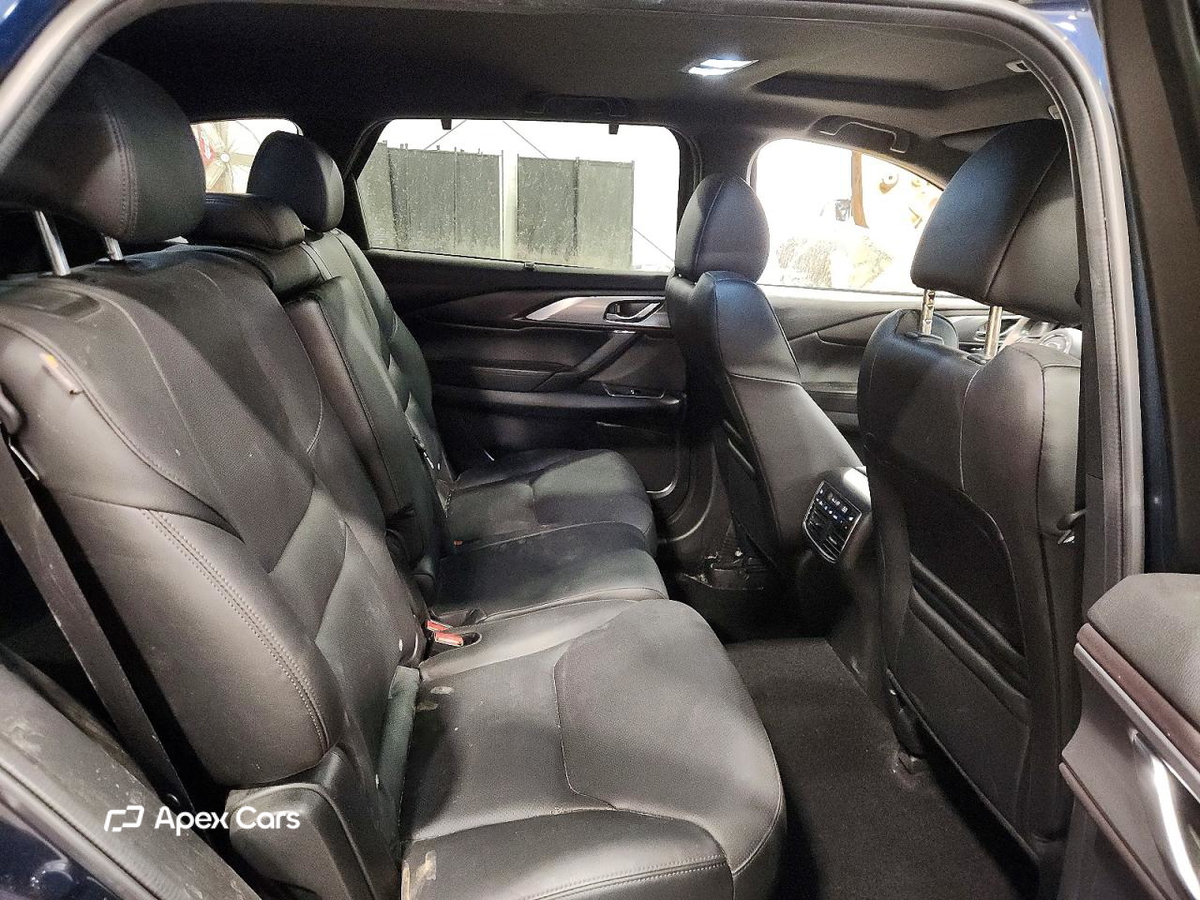 Mazda CX-9 2019