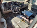 Chevrolet Silverado 2008