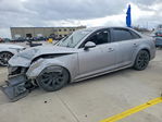 Audi A4 2018