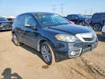 Acura RDX 2011
