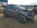 Ford Bronco 2022
