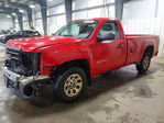 GMC Sierra 2010