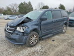 Dodge Caravan 2013