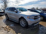 Dodge Durango 2013