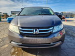 Honda Odyssey 2016