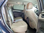 Cadillac SRX 2014