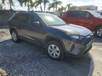 Toyota RAV 4 2021