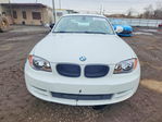 BMW Series 1 2011