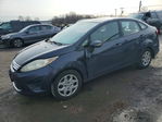 Ford Fiesta 2013