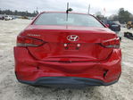 Hyundai Accent 2019