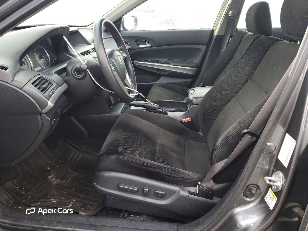 Honda Accord 2010