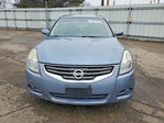 Nissan Altima 2011