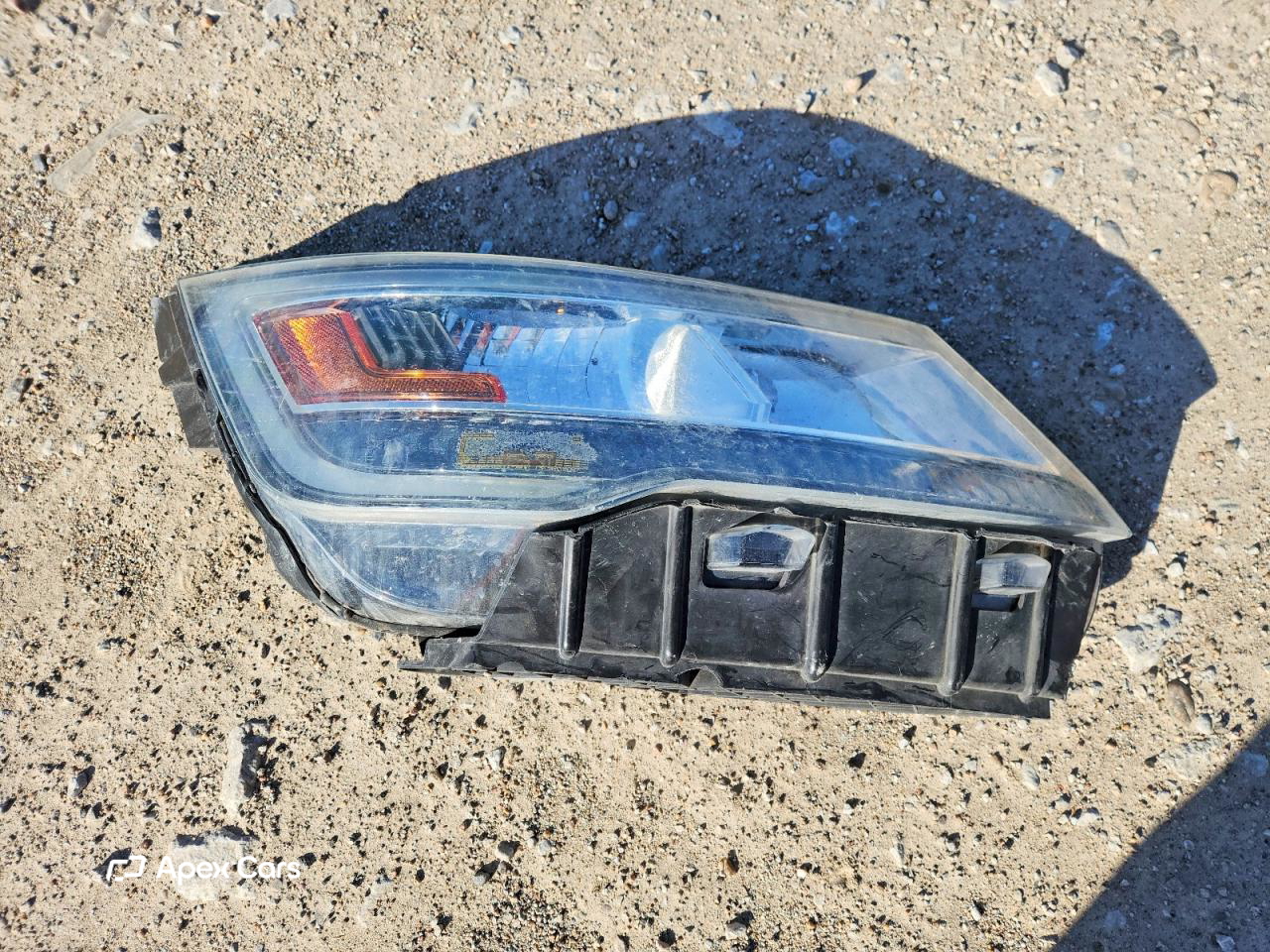 Ford Explorer 2016