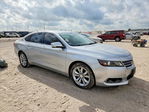 Chevrolet Impala 2017