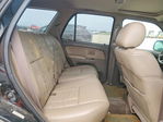 Toyota 4Runner 2002