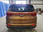 Kia Sportage 2017