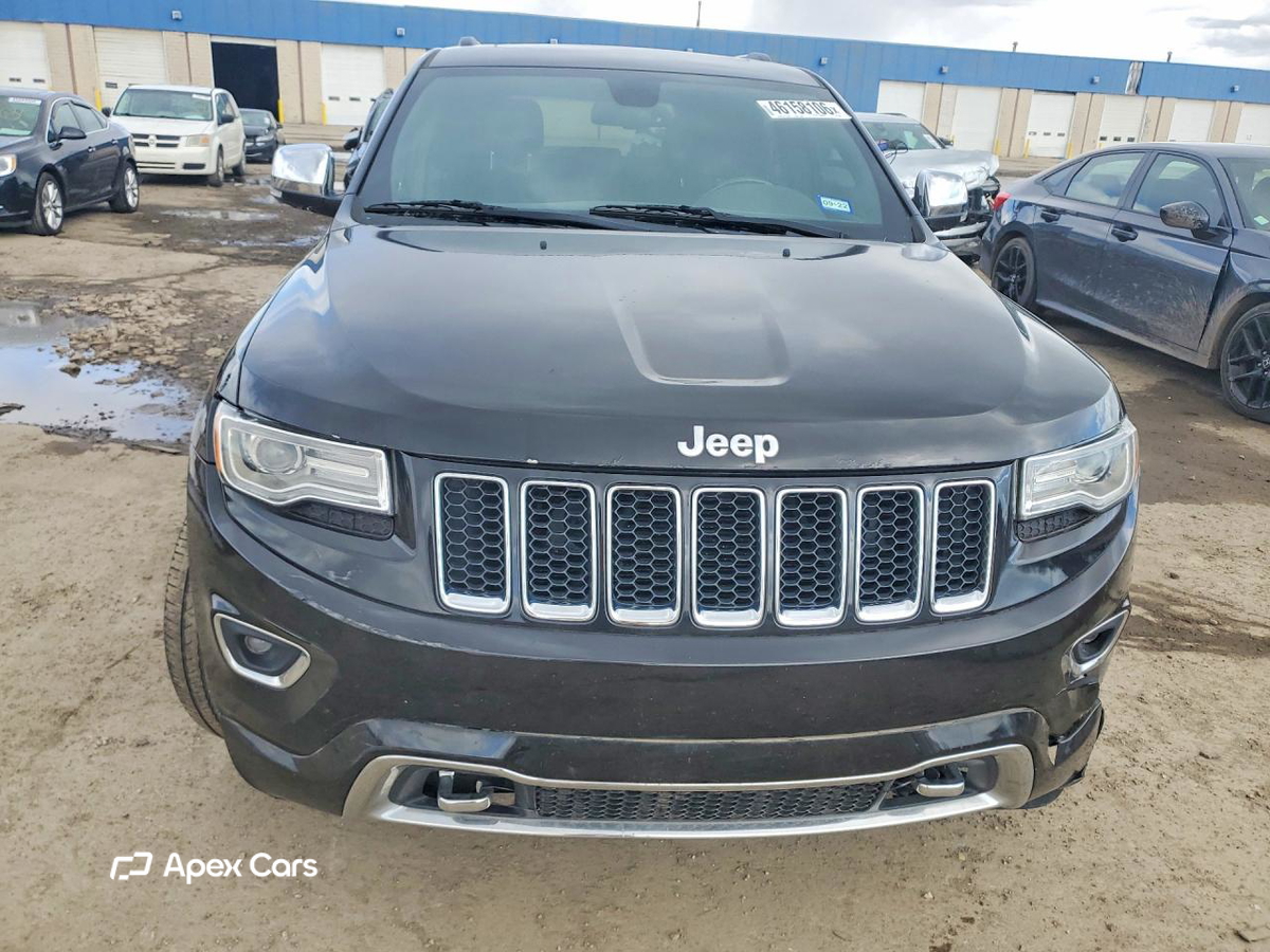 Jeep Cherokee 2015