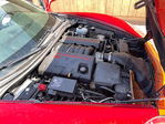 Chevrolet Corvette 2009