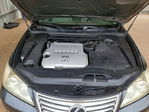 Lexus ES 2011