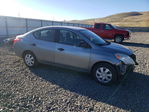 Nissan Versa 2014
