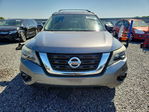Nissan Pathfinder 2018