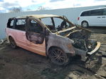 Dodge Caravan 2016