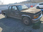 Dodge Dakota 1993