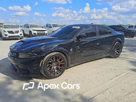 Dodge Charger 2021 - Image 1 of 13