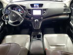 Honda CR-V 2016