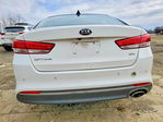 Kia Optima 2018