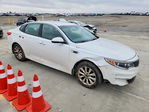 Kia Optima 2016