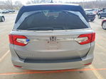 Honda Odyssey 2018