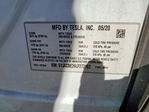 Tesla Model X 2020