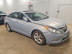 Hyundai Sonata 2013