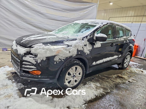 Ford Escape 2013 - Image 1 of 13