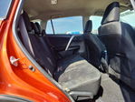 Toyota RAV 4 2016