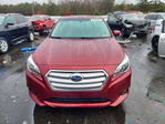 Subaru Legacy 2016