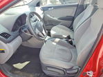 Hyundai Accent 2014