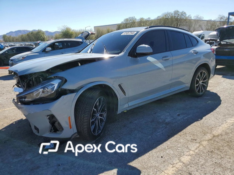 BMW X4 2022 - Image 1 of 15