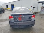 Subaru Impreza 2013