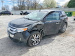 Ford Edge 2011