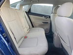 Nissan Sentra 2016