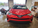 Toyota RAV 4 2016