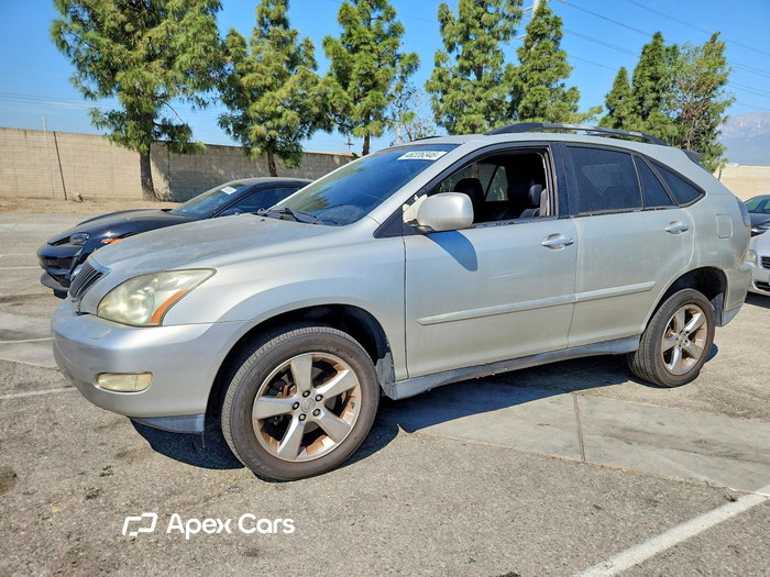 2004 Lexus RX - Image 1 of 5