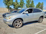 Lexus RX 2004