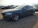 BMW Series 5 2013